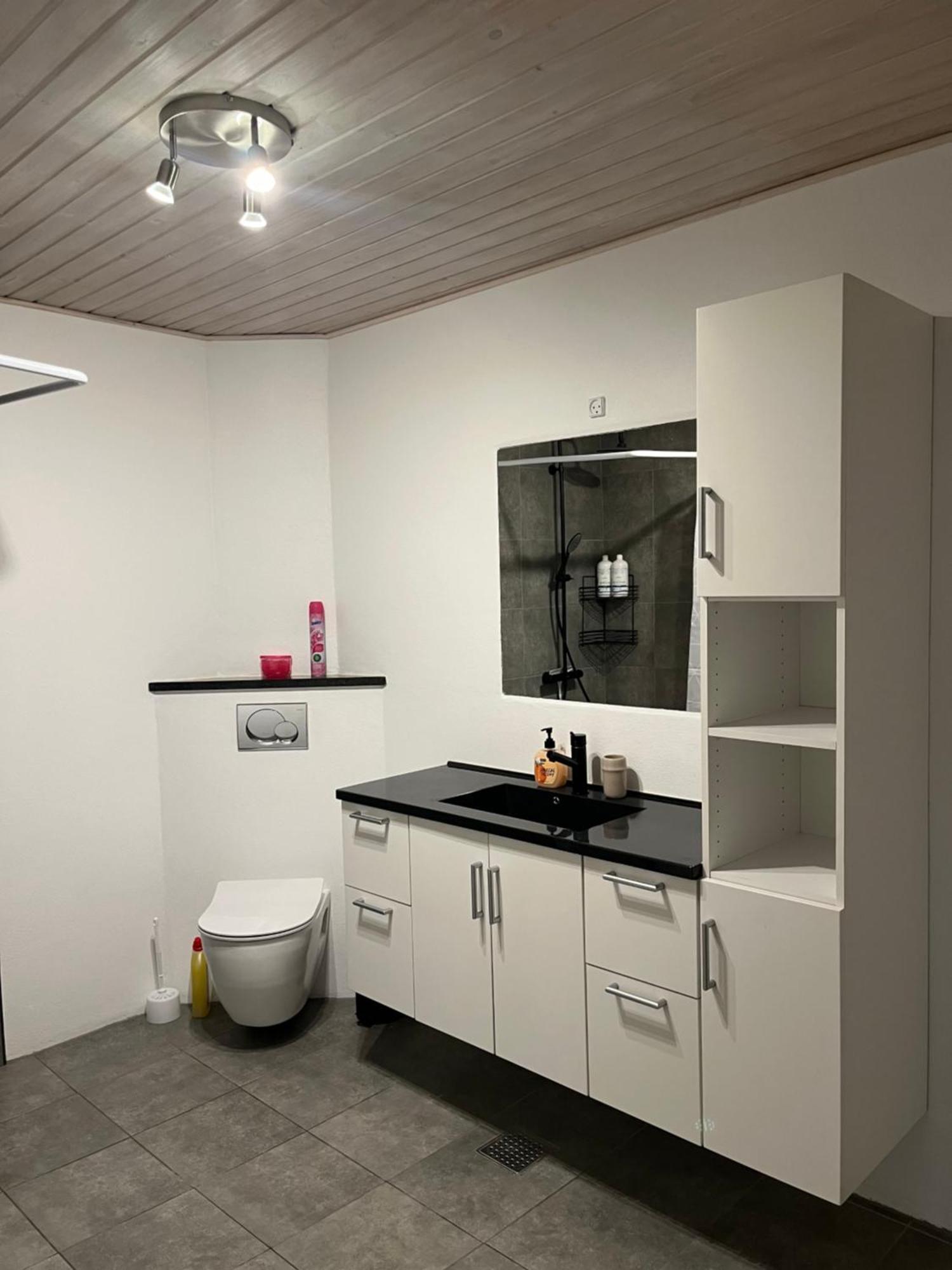 Apartment In บิลลุนด์ ภายนอก รูปภาพ