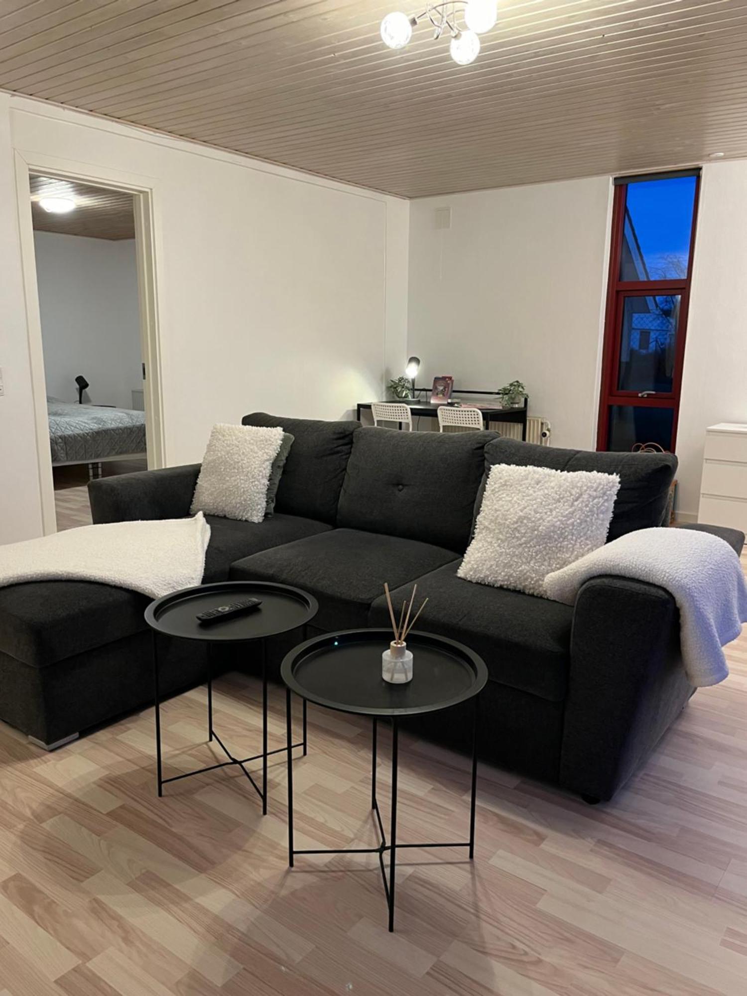 Apartment In บิลลุนด์ ภายนอก รูปภาพ